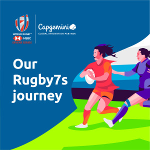 Rugby7s | AIE Journey | Be Ahead Of The Game